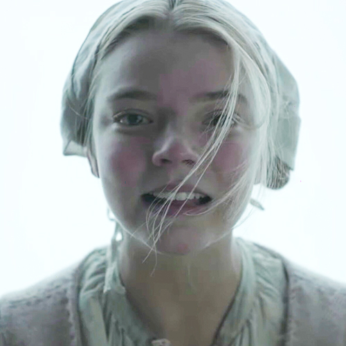 image from the film The Witch